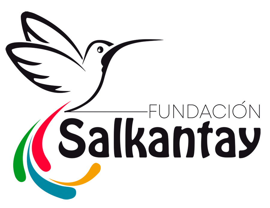 Fundação Salkantay Logo