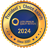 Latim America Quality Institute