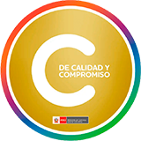 Tourism Quality Peru - Certificate