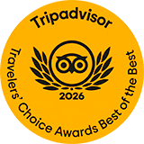 Tripadvisor - Award Choice