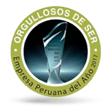 Prêmio Empresa Peruana do Ano