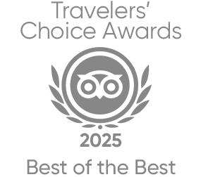 TripAdvisor Travel Choice Awards