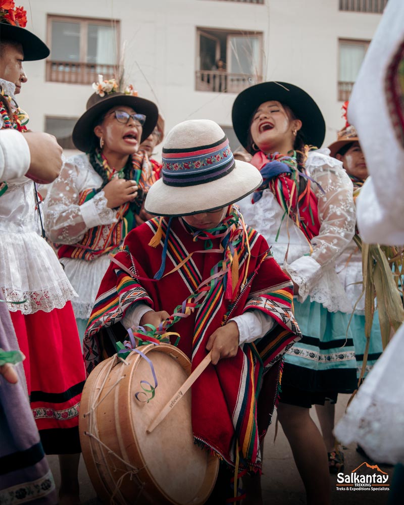 Carnaval de Cusco