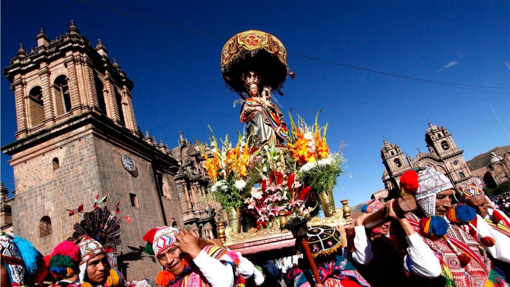 Corpus Christi Cusquenho