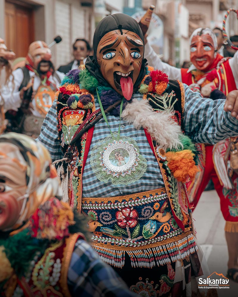 Festas em San Sebastián