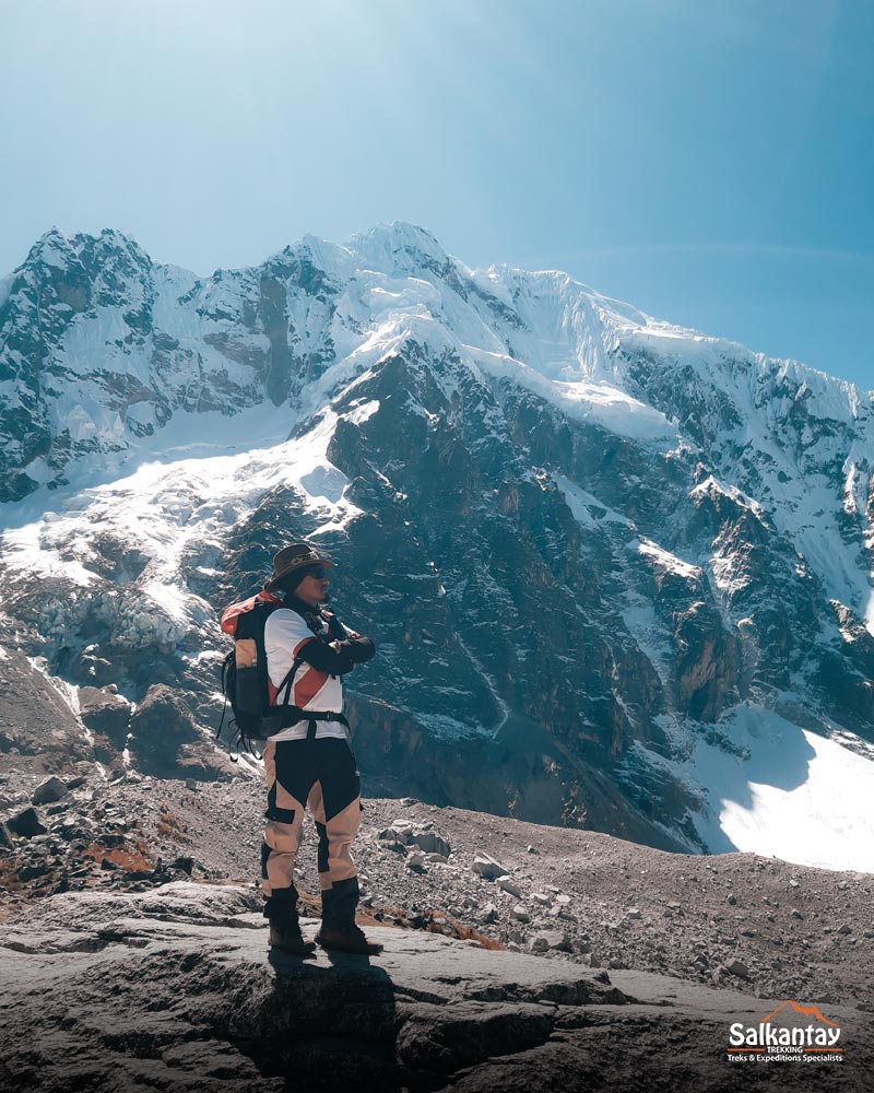 Abra Salkantay