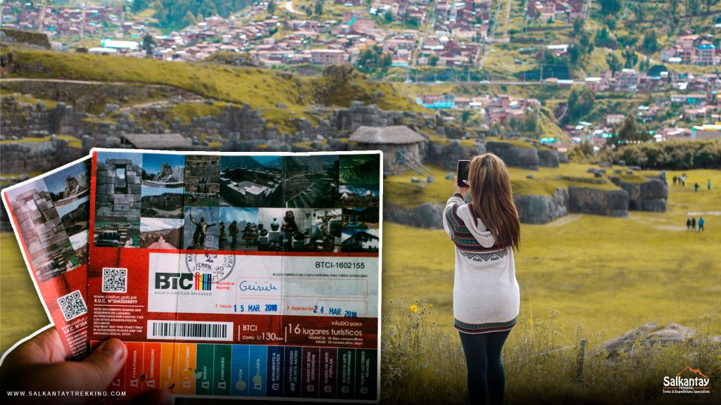 Bilhete Turístico de Cusco: O Guia Completo 2025