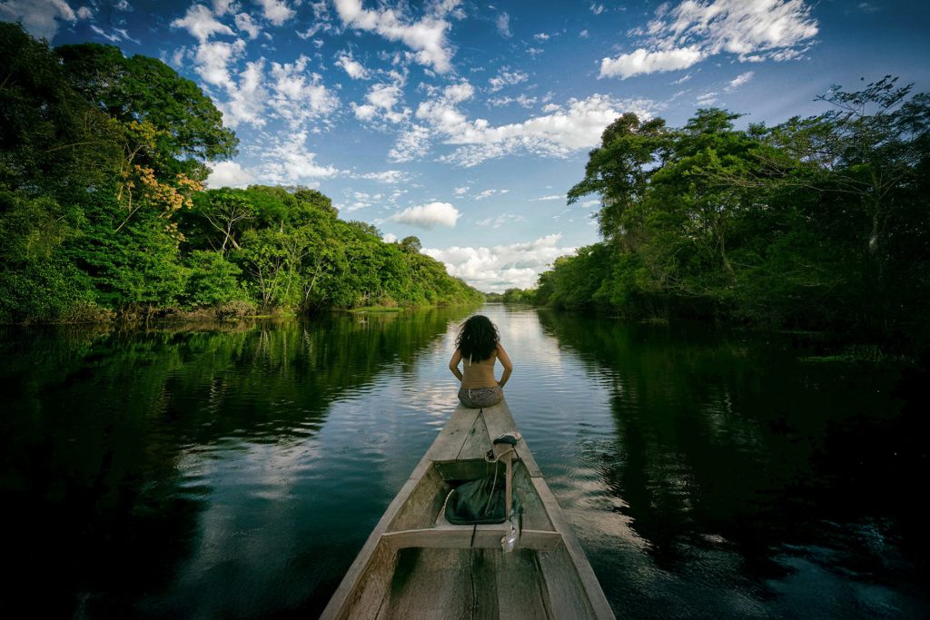 Selva do Peru