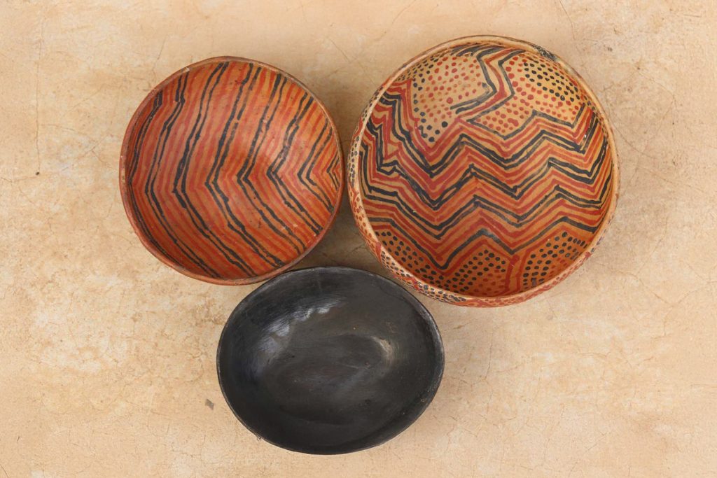 Souvenirs com valor cultural