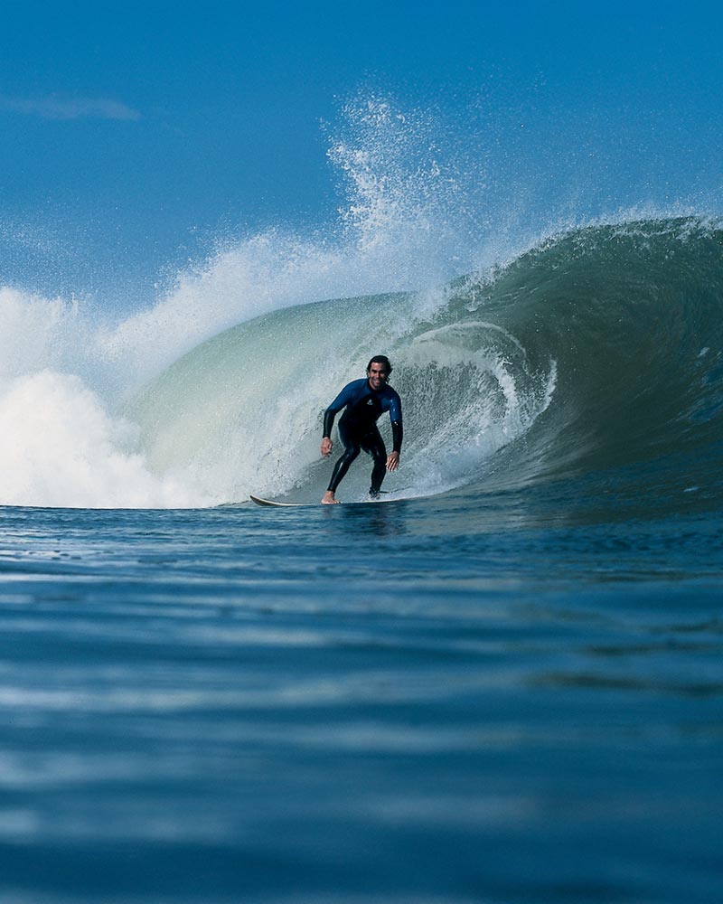 Surfe em Mancora