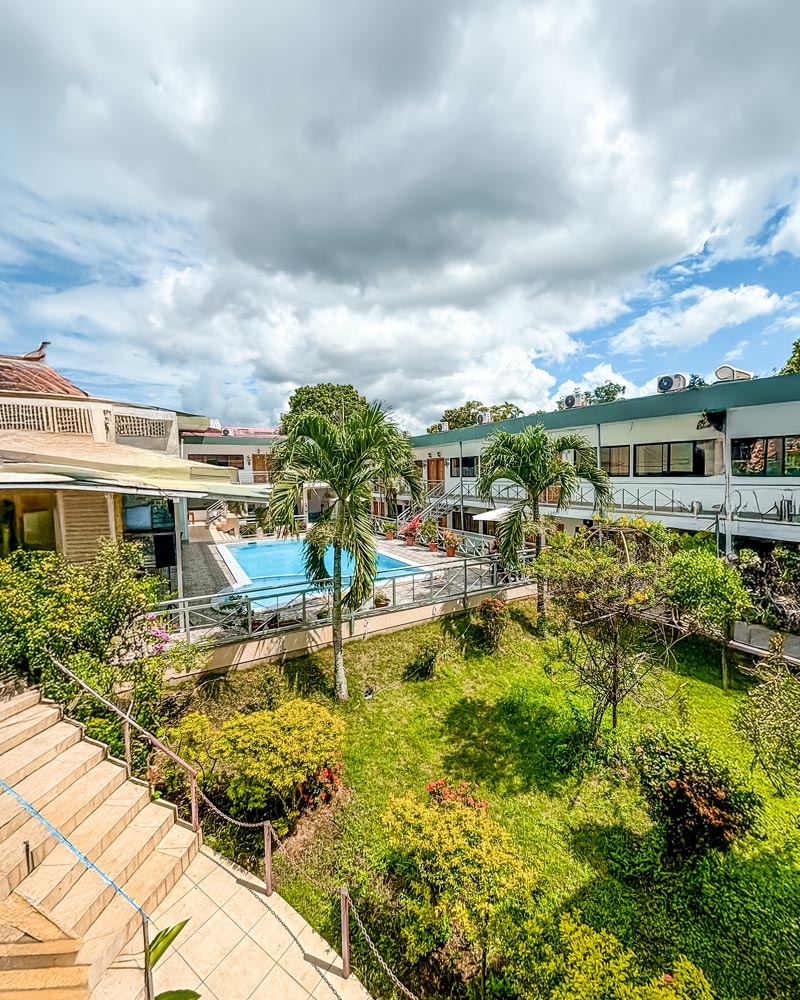 Iquitos | Eco-lodges