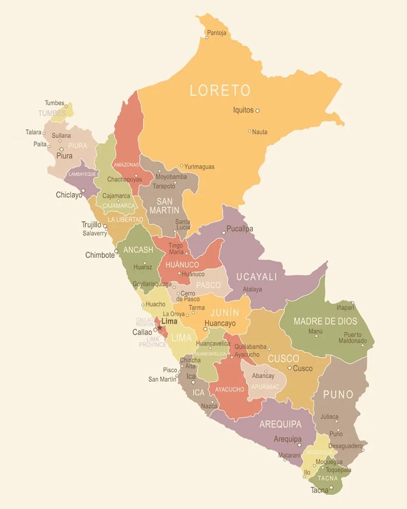 Peru