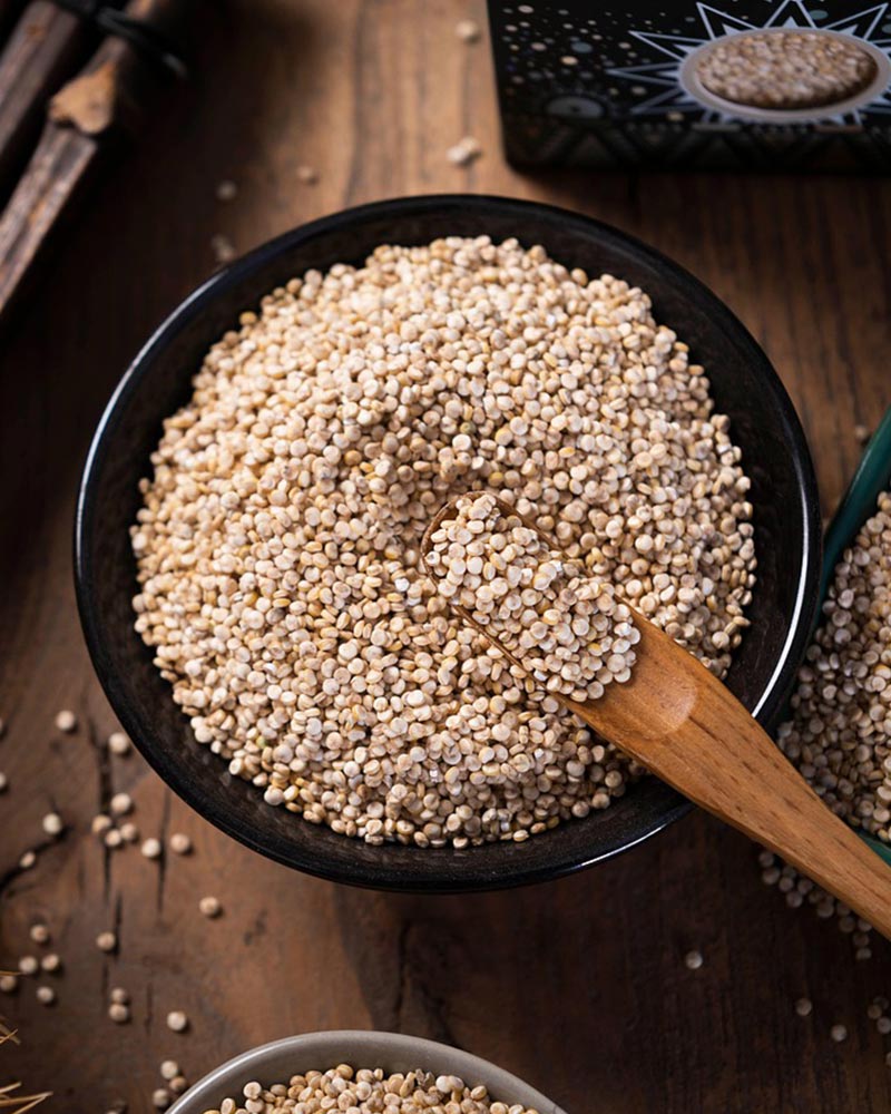Quinoa