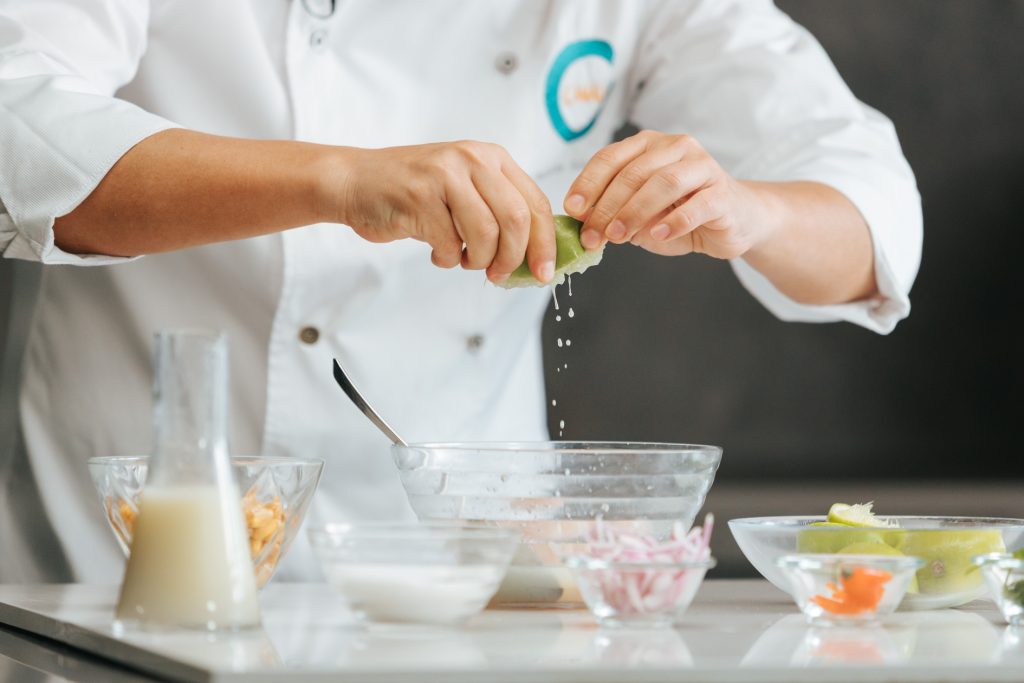 dicas de ceviche