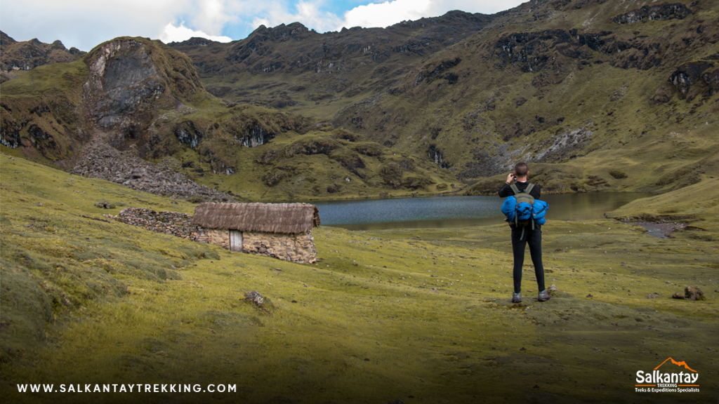 Lares-Trek