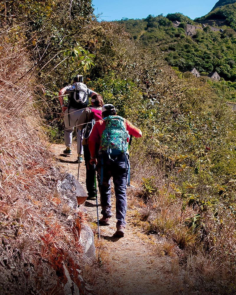 A melhor época para visitar Choquequirao