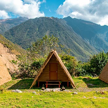 Campamento Chawllay