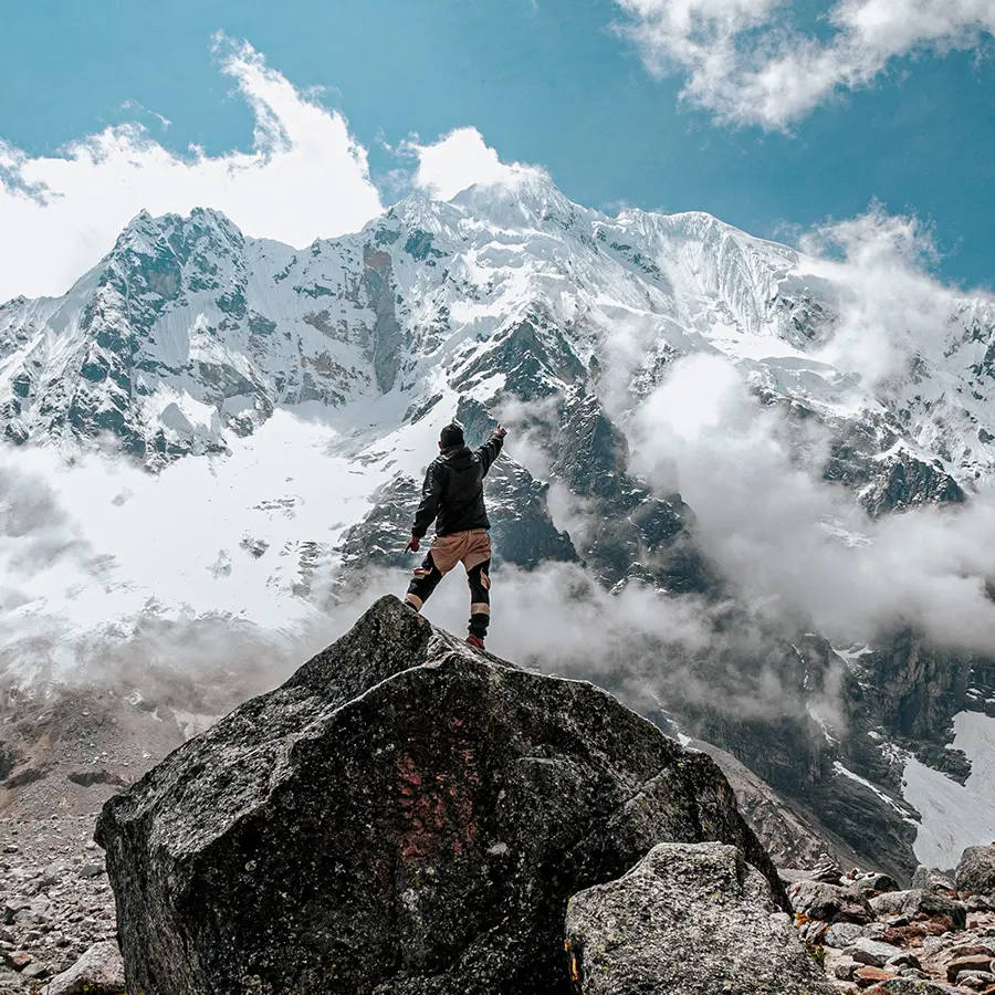 Salkantay