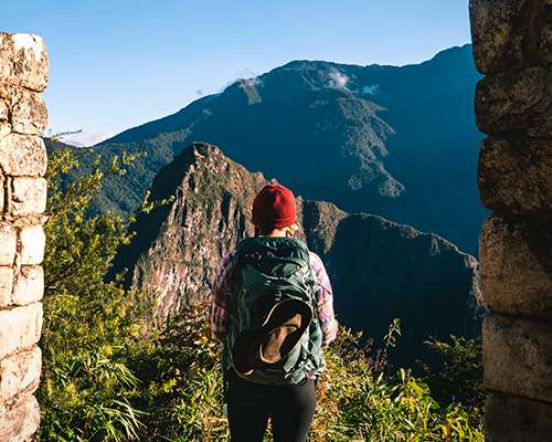 Descubra os sítios arqueológicos da Trilha Inca