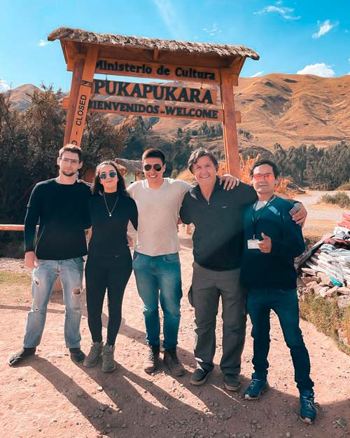 David Prieto - Pukapukara