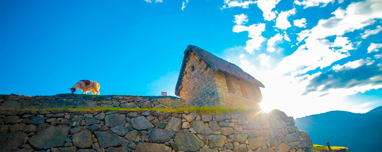Caminatas a Machu Picchu