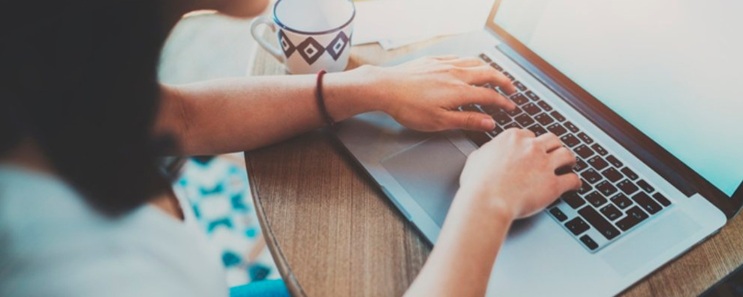 Livro de reclamações virtual