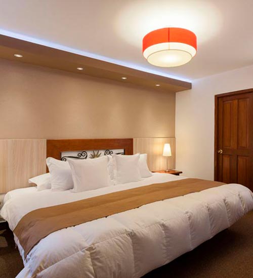 Hotel Inti Punku - Machu Picchu
