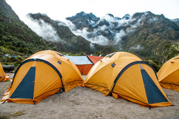 Melhores Equipamentos