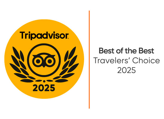Salkantay Trekking O melhor dos melhores - Travelers' Choice 2025