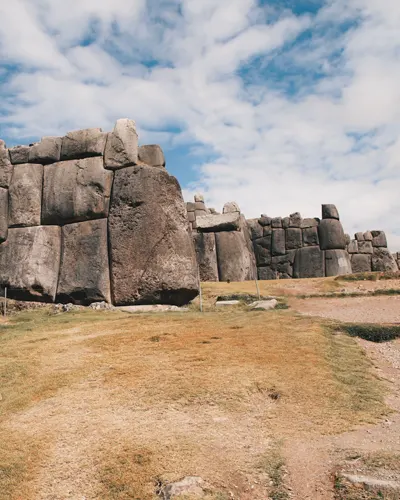 Destaques de Cusco 7 Dias