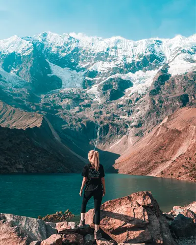 Explorando os Andes em 9 Dias para Machu Picchu