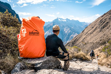 Propriedade e Operação Local