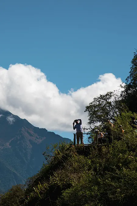 Choquequirao é uma opção incrível para verdadeiros aventureiros, amantes da história e entusiastas da natureza.