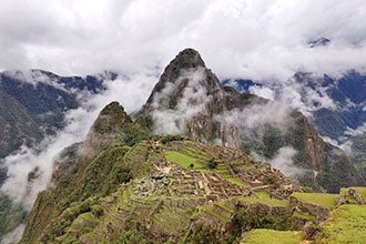 Información del clima en Cusco