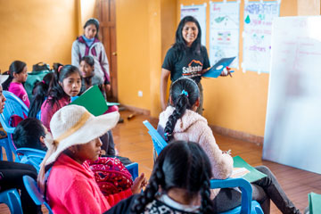 Turismo Sustentável