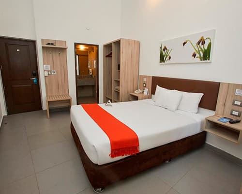 Quarto individual