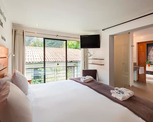 Quarto individual