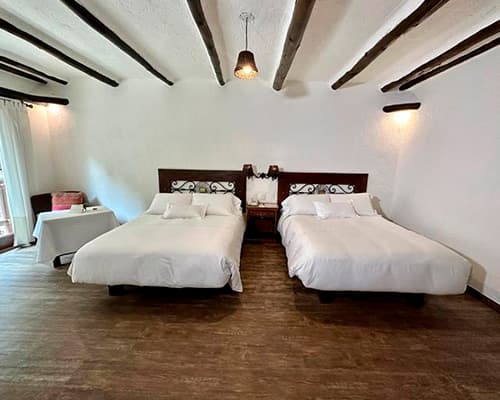 Quarto duplo