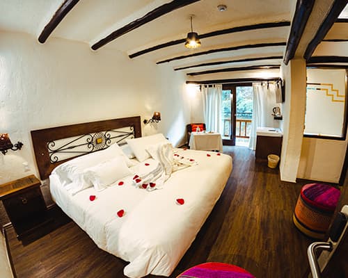 Quarto matrimonial