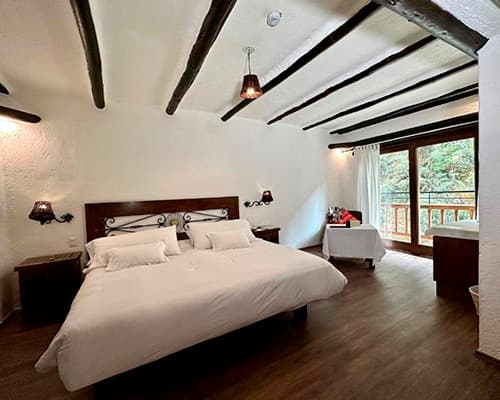 Quarto individual