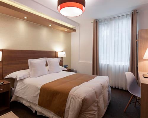 Quarto individual