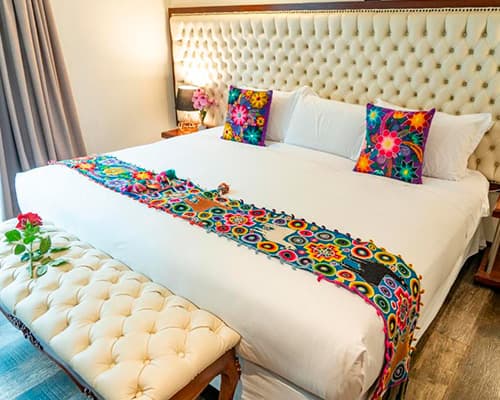 Quarto individual