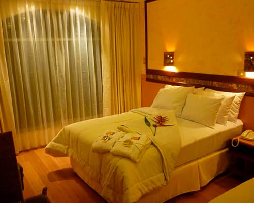 Quarto individual