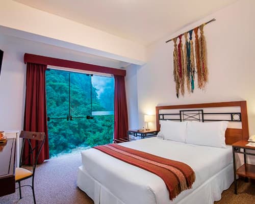 Quarto individual
