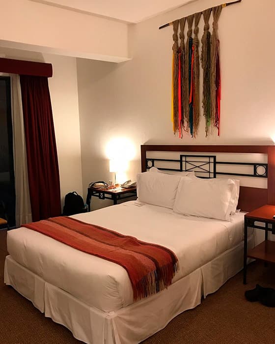 Tierra Viva Machu Picchu Hotel - Machu Picchu