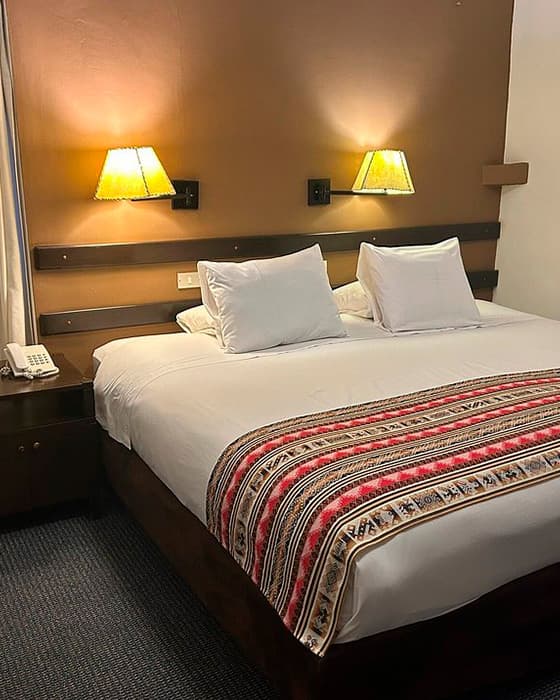 Hotel Raymi, Cusco