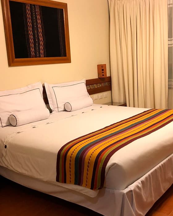 Taypikala Hotel, Cusco